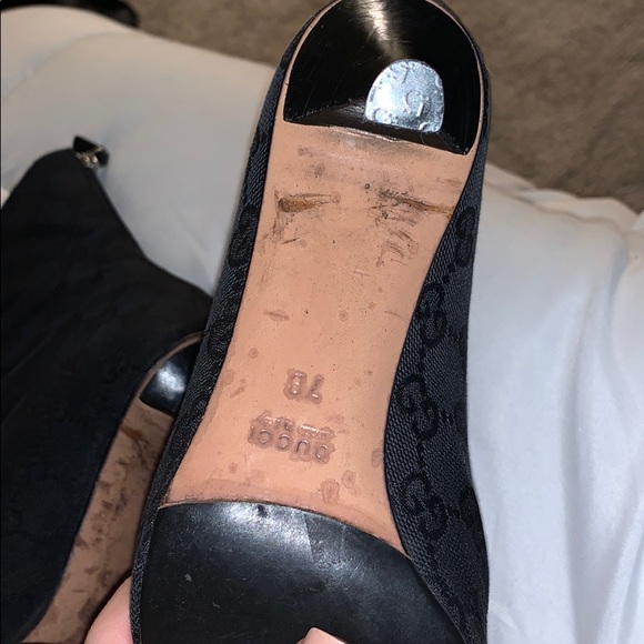 VINTAGE GUCCI - Picture 13 of 13